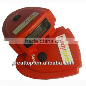 Heart Rate Watch Pedometer thumbnail-1