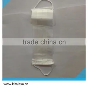 Health Gauze Mask Food Face Mask Beauty Face Mask Disposable Paper Mask thumbnail-2