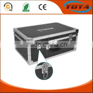 Carrying Case for for DJI Phantom 1, Phantom 2, Phantom 3 Quadcopter, Sturdy High-Grade PC Outer Shell, Comfortable and Portable thumbnail-1
