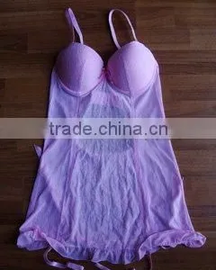 Babydoll thumbnail-1