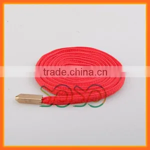 2016 Hangzhou YO YO Air Yeezy 2 Gold Aglets Shoe Laces Shoe Laces MOQ 40~50 Pairs Paypa Accept thumbnail-6