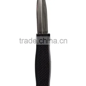 Plastic Retractable Novelty Disappearing Dagger Knife Blade thumbnail-1