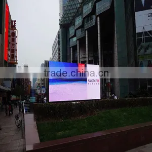 Express Led Full Color Xxx Photos Outdoor Led Display/ HD Xxx Video Play Outdoor Led Screen thumbnail-6