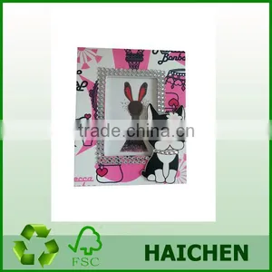 New Arrival Hot Sale 12 Months Photo Frame thumbnail-1