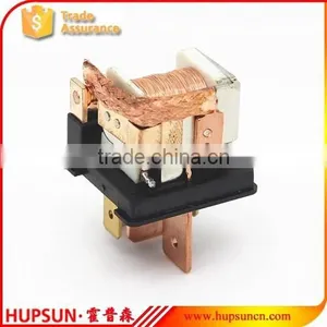 SPDT 1C Contact Relay, 80A Automotive High Current Relay thumbnail-3