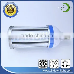 Ip64 E40 E39 Street Led Corn Lighting Bulbs 120w 100W Intelligent Driver 5 Years Guaranty thumbnail-1