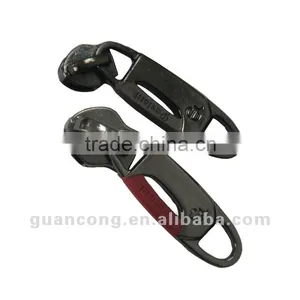 Luggage Zipper Runner Factory thumbnail-1