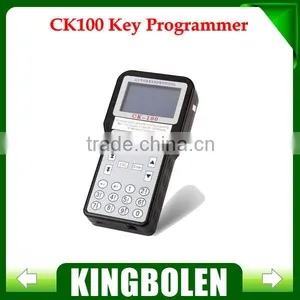 Newest Version V45.02 CK-100 Auto Key Programmer CK100 Key Pro Multi-Languages Key Maker Free Shipping thumbnail-1