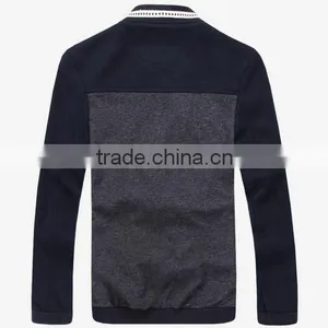 2015 Europe Style Casual Men's Jacket thumbnail-2