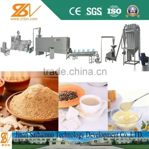 Infant Food Manufacturing Line thumbnail-1