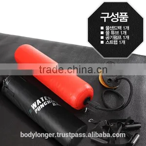 WATER PUNCHING BAG PRO200/ Gym Equipment/ Punching Bag thumbnail-2