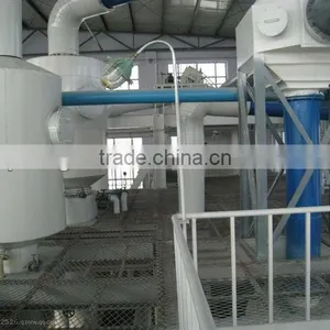 Palm Kernel Oil Extraction Solvent Machines With thumbnail-1