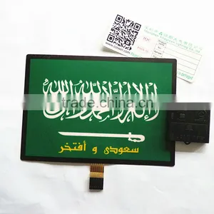 Sound Sensor el T-shirt Panel thumbnail-1