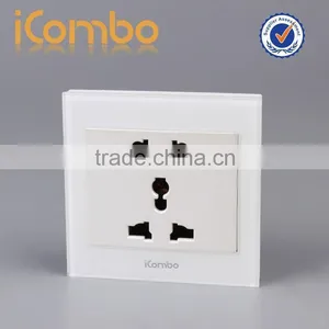 Multi Adapter Travel Adapter thumbnail-1