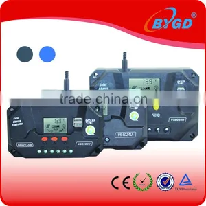 Solar Water Pump Controller for Home Use Charging Battery Power thumbnail-3