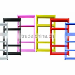 Color Metal Display Rack - Eonmetall thumbnail-2