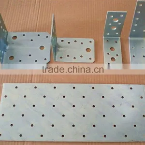 Hot Sales of Flat Wood Timber Connector thumbnail-3
