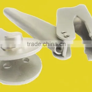 Custom Hand Vice Pocket Handle Seal thumbnail-1