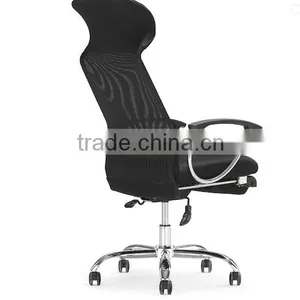 Ergonomic Office Chair With Headrest For Executive Office GZH-CK0052 thumbnail-2
