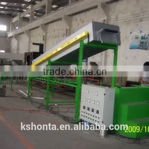 Annealing and Tinning Line, Continuous Annealing Tin-plating Machine, Tin-coating Line thumbnail-1
