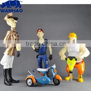 High Precision Large Build Size (300*200*600mm) 3D Printer Price / 3D Printer Machine / 3D Rapid Prototyping China Manufacturer thumbnail-4