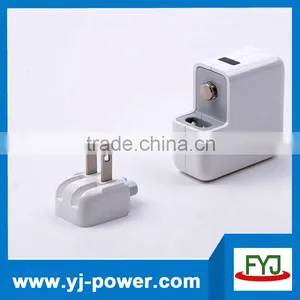 USB Travel Charger 5V 2.1A Universal Travel Adapter, Multi-function Travel Plug thumbnail-1