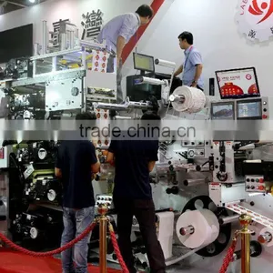 High Quality Professional Label Printing Machine Manufacturer Installer Engineer Training Free thumbnail-3