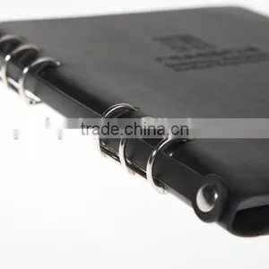 China Top Ten Selling Products Spiral Notebook Printing thumbnail-2
