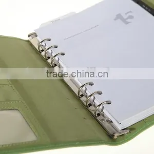 Chinese Wholesale Customize Agenda Notebook Printing thumbnail-4