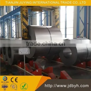 Prime Cold Rolled Steel Coil thumbnail-4
