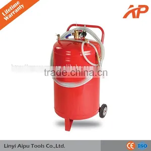 Factory Direct Price Stailess Steel Automatic Collecting Oil Machine 3194A thumbnail-3