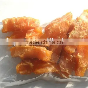 DOG FOOD-chicken Twist Potato thumbnail-1