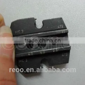 2016 REOO Popular Sale Solar Crimping Tool for Solar Cable and Connectors thumbnail-3