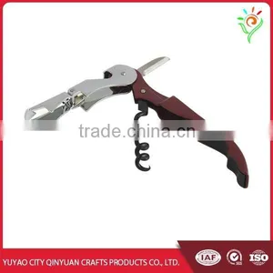 Stainless Steel Wine Opener Beer Bottle Opener With Logo Quality Choice thumbnail-2