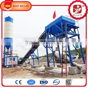 Unusual 600t/h Stabilized Soil Mixing Station for Sale With CE Approved thumbnail-1