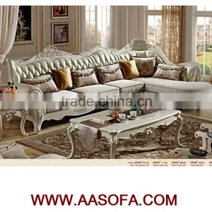 Divan Sofa Design Sofa Lecong Furniture thumbnail-1