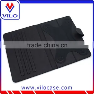 Free Sample Top Quality Universal Leather Shock Proof Kids 7" Tablet Case thumbnail-2