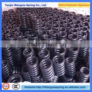 Replacement Spring for Stock Rear thumbnail-1