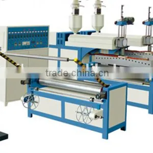 DFPEG-1000-1500 Series the Compound PE Bubble Film Making Machine thumbnail-4