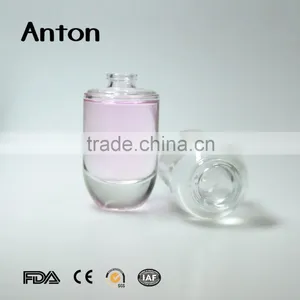 Glass Empty Pump Perfume Glass Bottles Factory thumbnail-4