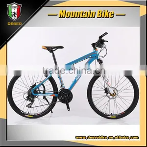 26 Size 21gear Aluminum Alloy MTB /mountain Bike thumbnail-1