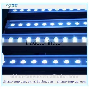 36PCS Ceiling and Wall Led Lighting Wall Washer/rgb Effect Light thumbnail-1