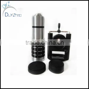 Universal Mobile Phone External Camera Lens thumbnail-3