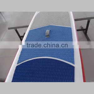 11' Inflatable Stand up Paddle Board thumbnail-6