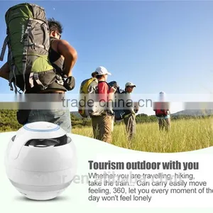 2016 Fashion Mini Portable Mini Bluetooth Speaker S10 ,wireless Microphone Mini Speaker,waterproof Wireless Bluetooth Speaker thumbnail-6