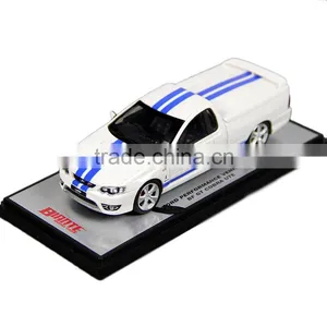 Resin Car Model thumbnail-1