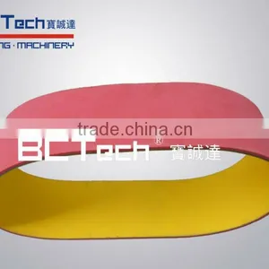 Nylon Flat Belt - Different Thickness & Color thumbnail-1
