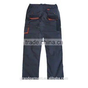 Cheap Wholesale Mens Cargo Work Pants With Best Selling in Eastern Europe thumbnail-2