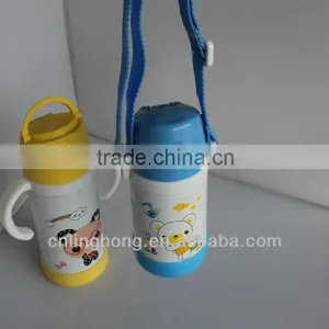 Children's Cup, Children Water Bottle,kids Bottles,school Bottle thumbnail-2