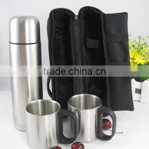 Water Bottle Gift Set thumbnail-1